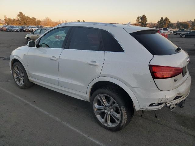2016 AUDI Q3 PRESTIG - WA1GFCFS9GR008041