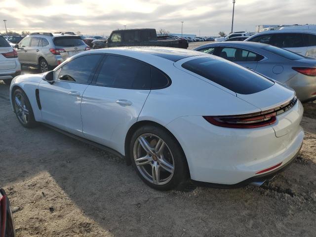 2020 PORSCHE PANAMERA B WP0AA2A77LL104027