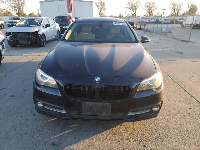 2016 BMW 535 D WBAXA5C51GG042157