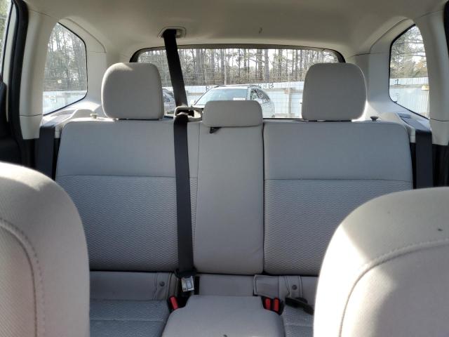 2018 SUBARU FORESTER 2 - JF2SJABCXJH485884