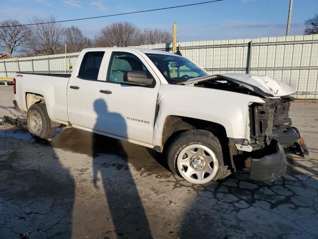 2018 CHEVROLET SILVERADO - 1GCVKNEH0JZ253263