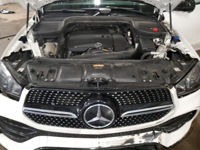2020 MERCEDES-BENZ GLE 350 4M - 4JGFB4KB0LA193156
