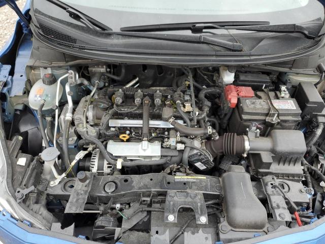 2023 NISSAN VERSA S - 3N1CN8DV8PL850333