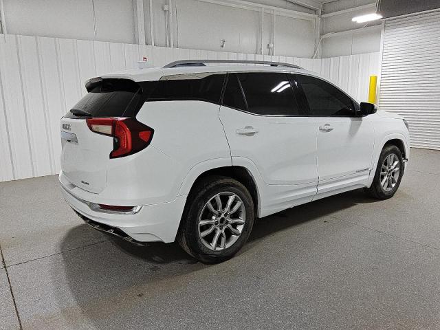 Vin: 3gkalveg1pl158864, lot: 42728415, gmc terrain slt 20233