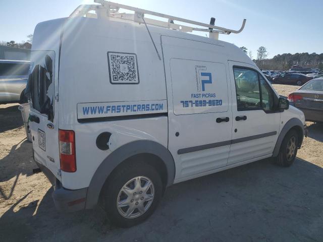 Vin: nm0ls7cn1ct121949, lot: 88905285, ford transit xl 20123