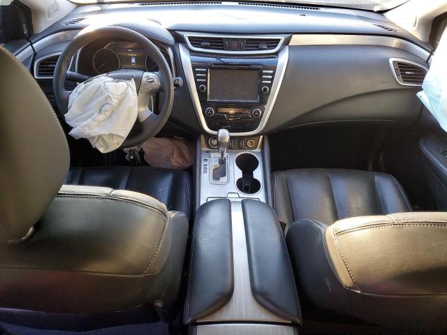 2017 NISSAN MURANO S - 5N1AZ2MGXHN117432