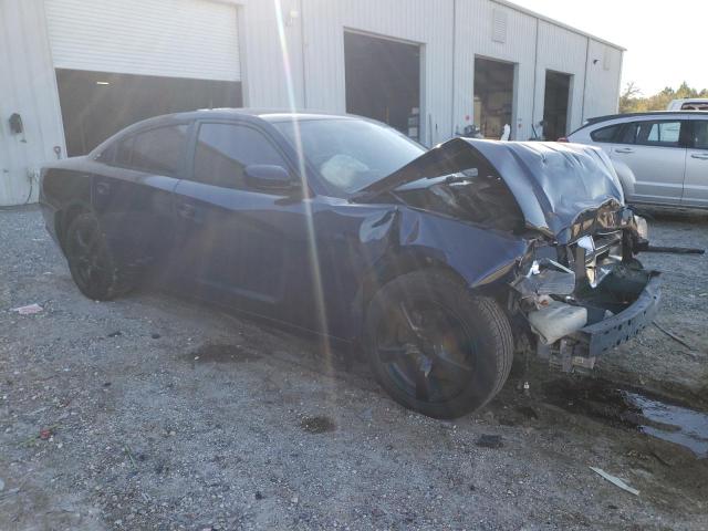 2014 DODGE CHARGER SE - 2C3CDXBG3EH108401