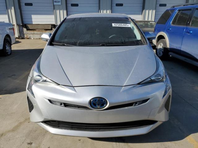 2018 TOYOTA PRIUS JTDKBRFU8J3603859