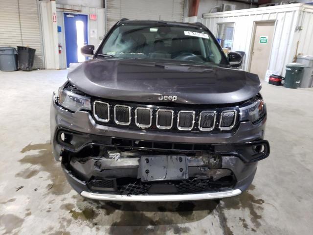 2022 JEEP COMPASS LI - 3C4NJDCB8NT146776