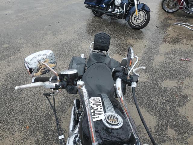 2014 HARLEY-DAVIDSON XL1200 T 1HD1LL329EC417499