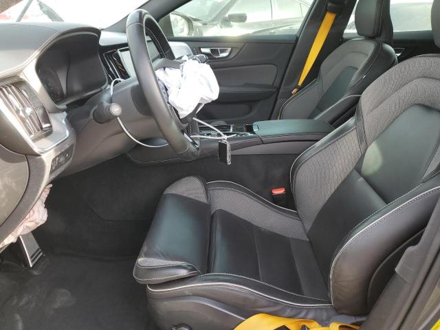 2021 VOLVO V60 T8 POL YV1BK0EP9M1451821