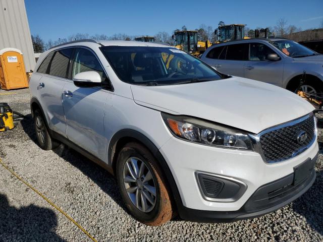 2016 KIA SORENTO LX - 5XYPG4A30GG114109