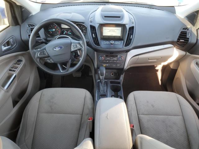 2018 FORD ESCAPE SE 1FMCU0GD3JUD05704
