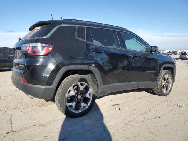 2018 JEEP COMPASS LI - 3C4NJDCB5JT264567