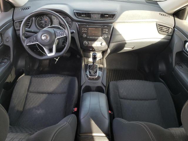 2017 NISSAN ROGUE S - KNMAT2MT0HP554377