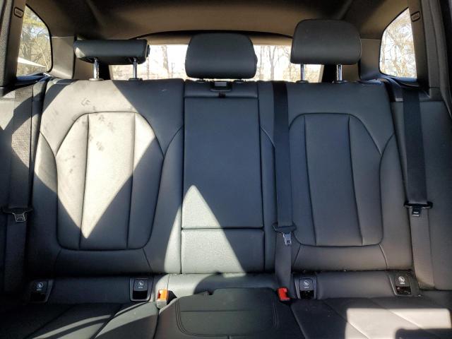 2019 BMW X3 SDRIVE3 - 5UXTR7C54KLF36505