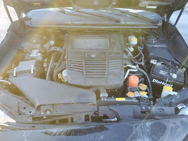 2018 SUBARU WRX JF1VA1A6XJ9815627