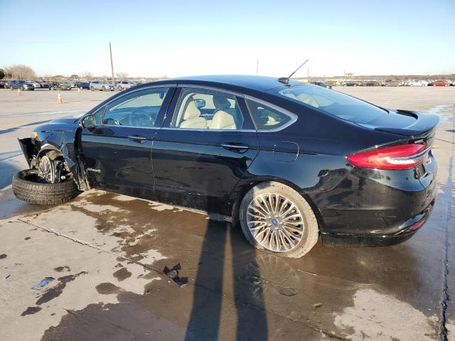 2018 FORD FUSION TIT - 3FA6P0RU7JR140906