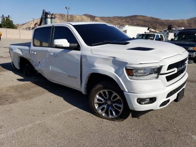 2021 RAM 1500 LARAM 1C6RREJT1MN532988