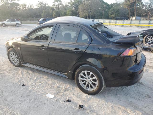 Vin: ja32u2fu1au018776, lot: 41823565, mitsubishi lancer es/es sport 20102