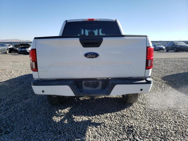 2019 FORD F150 SUPER - 1FTEW1E5XKFB28700