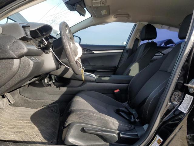 2019 HONDA CIVIC LX - 19XFC2F64KE017189