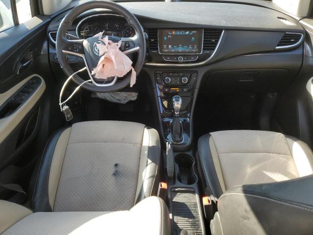 2018 BUICK ENCORE PRE - KL4CJASB9JB600093