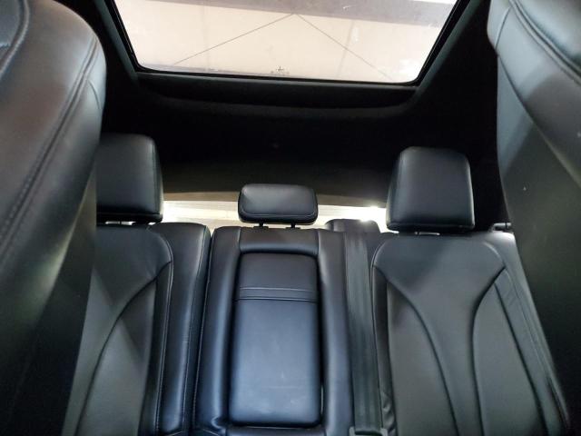 2015 LINCOLN MKC 5LMCJ1A9XFUJ37695