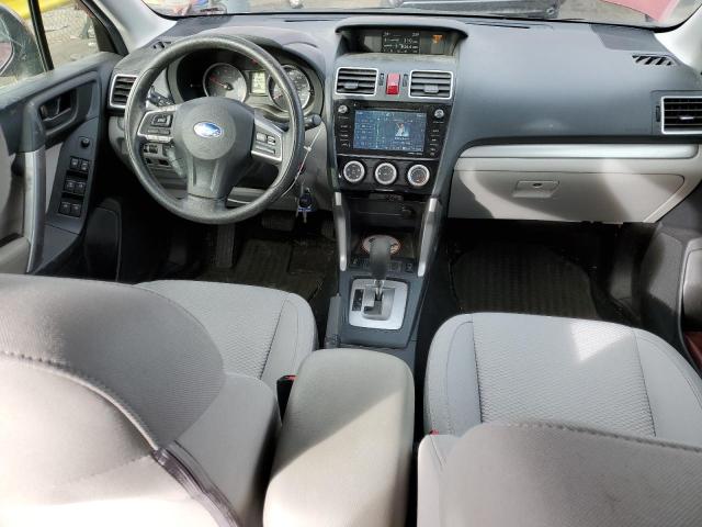 2016 SUBARU FORESTER 2 - JF2SJADC2GH414684