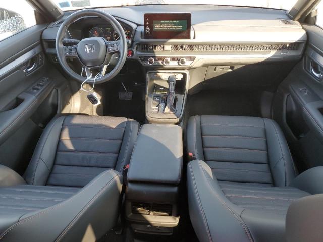 2025 HONDA CR-V SPORT 2HKRS6H8XSH800812