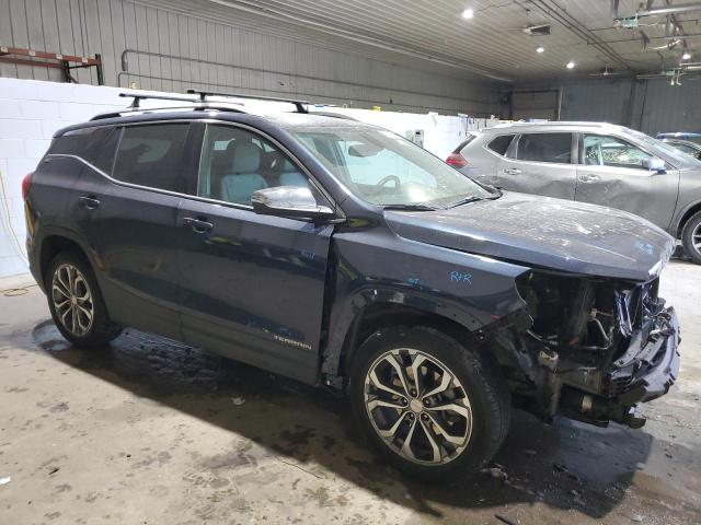 2018 GMC TERRAIN SL - 3GKALVEX2JL241789