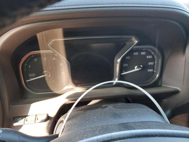 2019 GMC SIERRA K15 - 1GTU9FEL6KZ329488