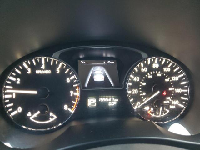 2015 NISSAN ALTAMA 1N4AL3AP5FN890313