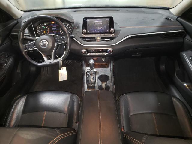 2021 NISSAN ALTIMA SR - 1N4BL4CV9MN331141
