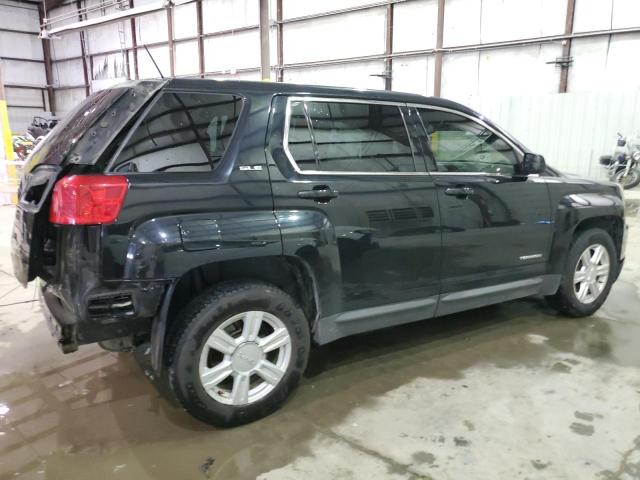 Vin: 2gkalmek8g6100057, lot: 41644555, gmc terrain sle 20163
