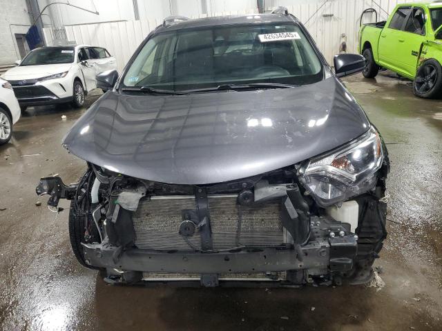 2018 TOYOTA RAV4 LE JTMZFREV1JJ160544