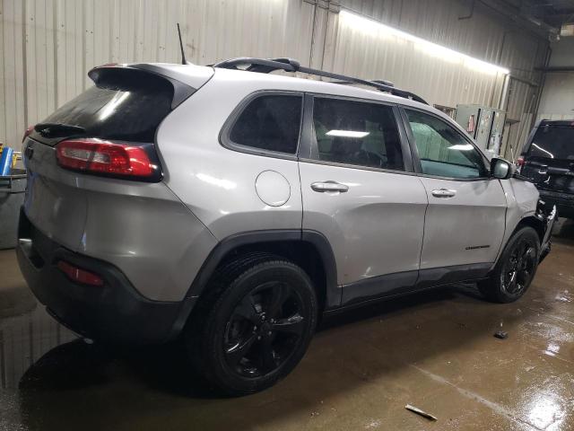 Vin: 1c4pjmdx2jd560459, lot: 89091895, jeep grand cher limited 20183