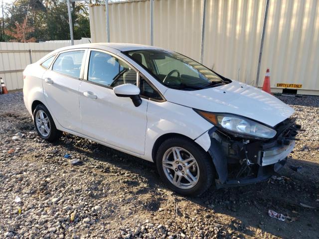 2018 FORD FIESTA SE - 3FADP4BJ9JM133645