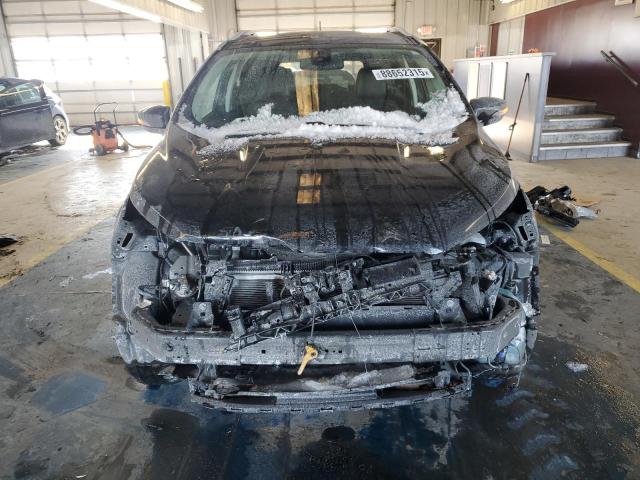 2021 FORD ECOSPORT T - MAJ6S3KL5MC424412