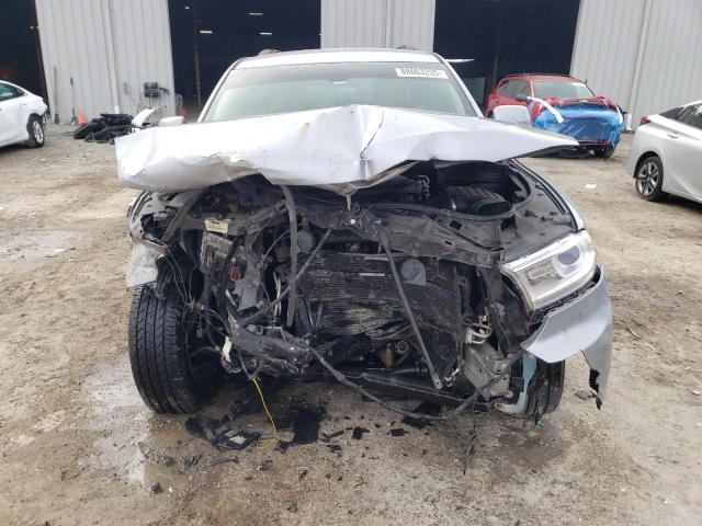 2016 DODGE DURANGO LI 1C4RDHDG9GC322291