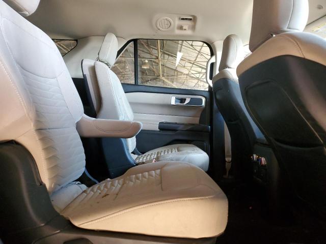 2020 FORD EXPLORER X 1FMSK7DH1LGC30827