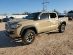 2017 TOYOTA TACOMA DOU - 5TFCZ5AN9HX069170