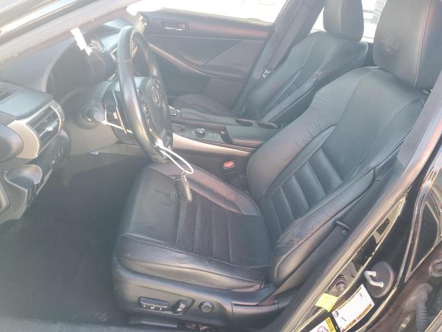 2016 LEXUS IS 200T JTHBA1D23G5031343