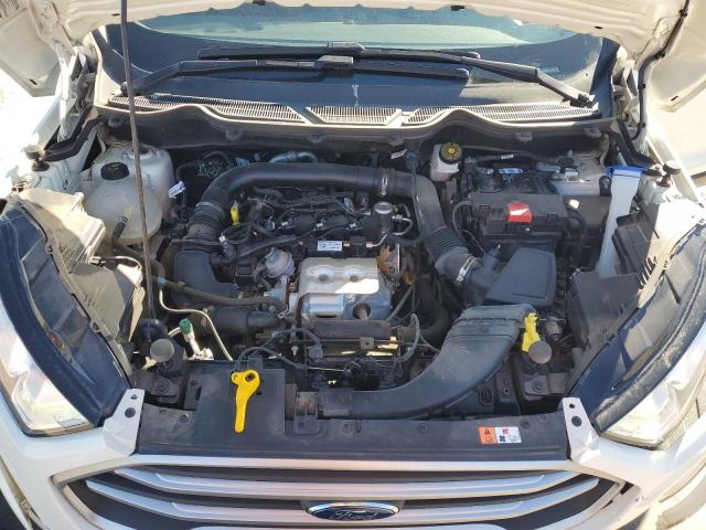 2020 FORD ECOSPORT S - MAJ3S2GE8LC394926
