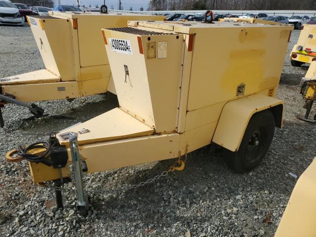 CK POWER GENERATOR 1993 1RX321006P1001126 photo #3
