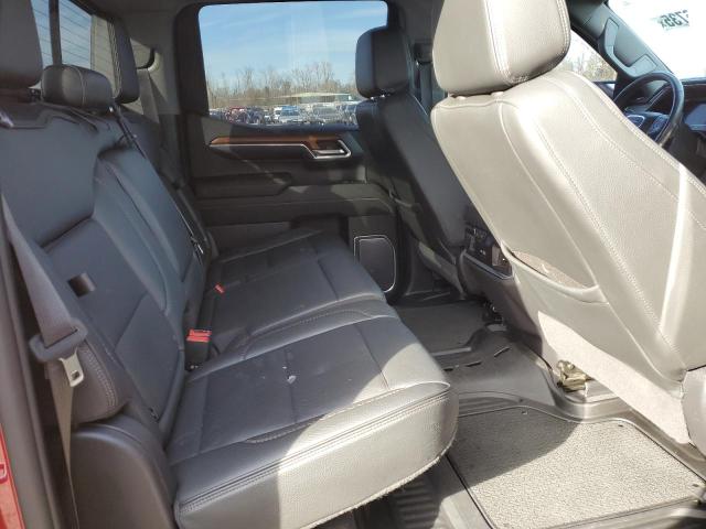 2023 GMC SIERRA K15 - 3GTUUGE84PG126719