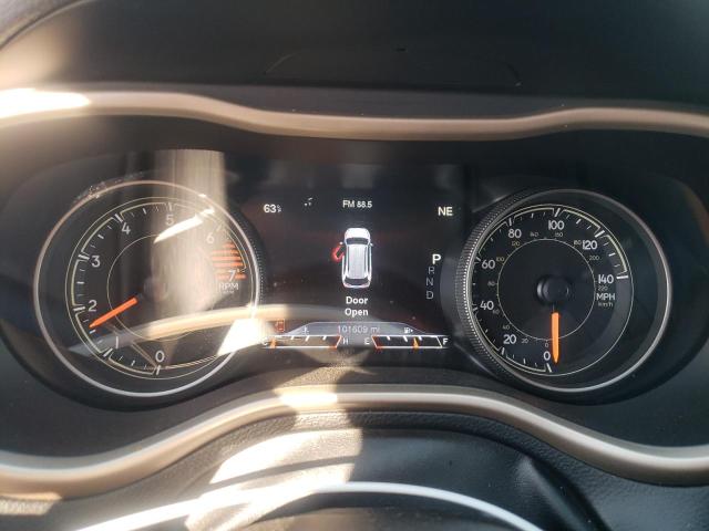2016 JEEP CHEROKEE 1C4PJMDB0GW152088