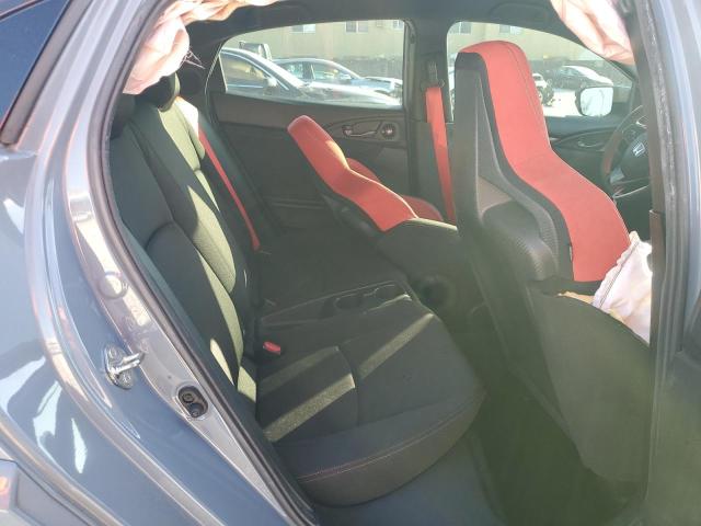 2021 HONDA CIVIC TYPE - SHHFK8G79MU204548