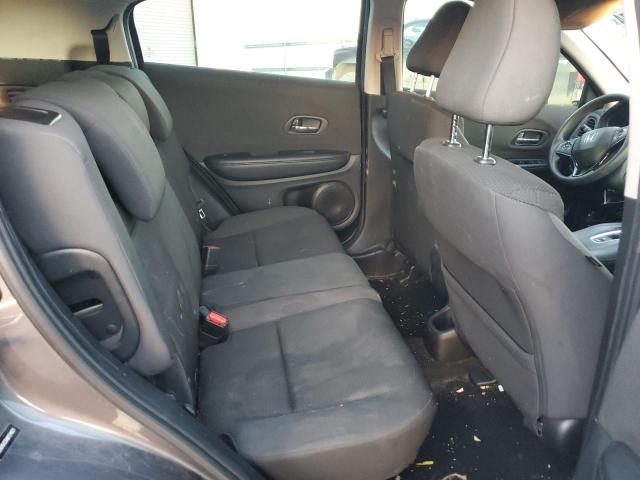 2019 HONDA HR-V LX - 3CZRU5H33KM724931
