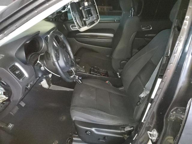2020 DODGE DURANGO SS 1C4SDJFT5LC310135
